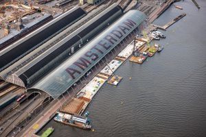 Foto: Topview Nederland